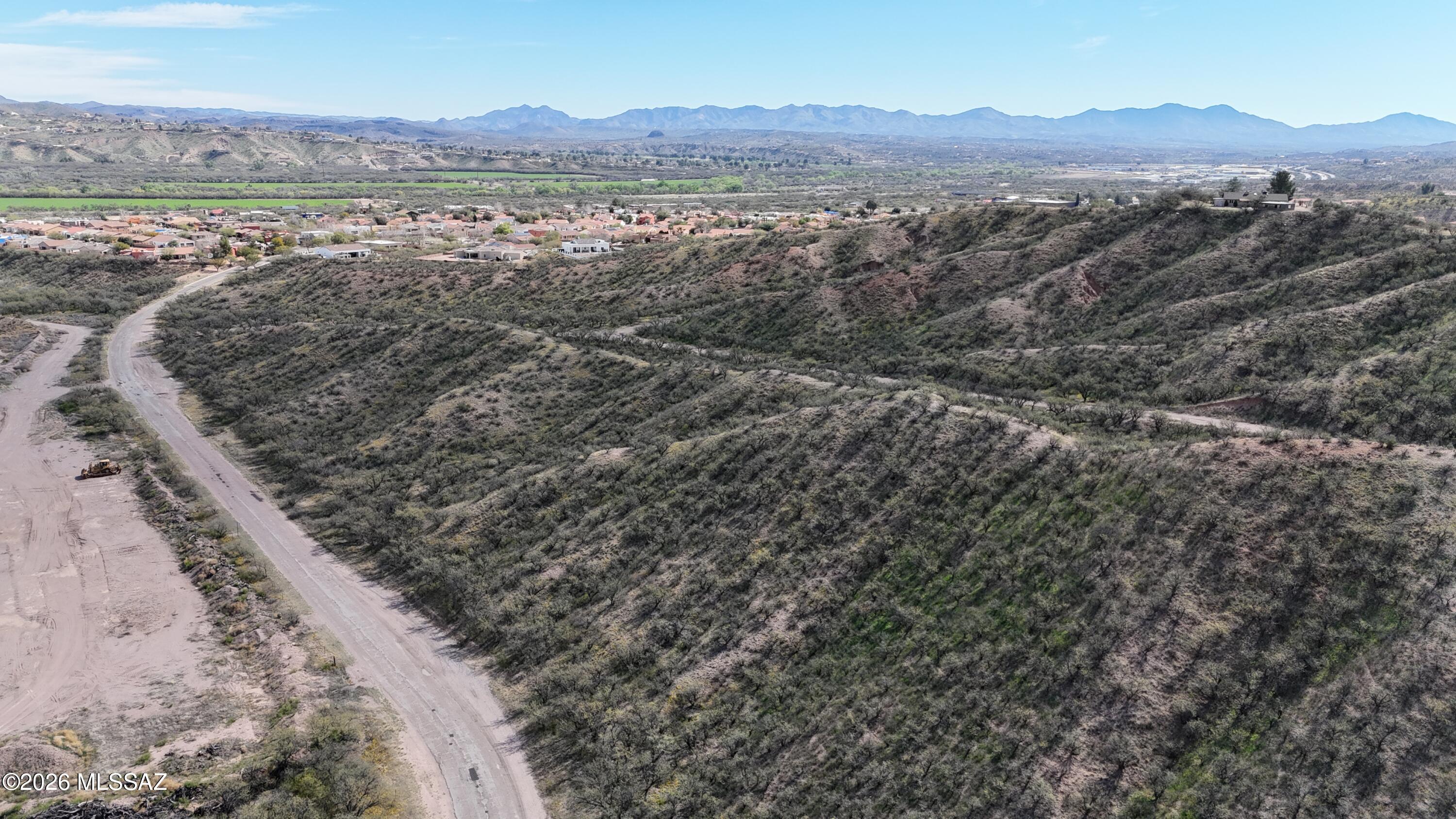 446 Carlota Court, Unit 45 Rio Rico, AZ 85648 - Photo 8 of 11
