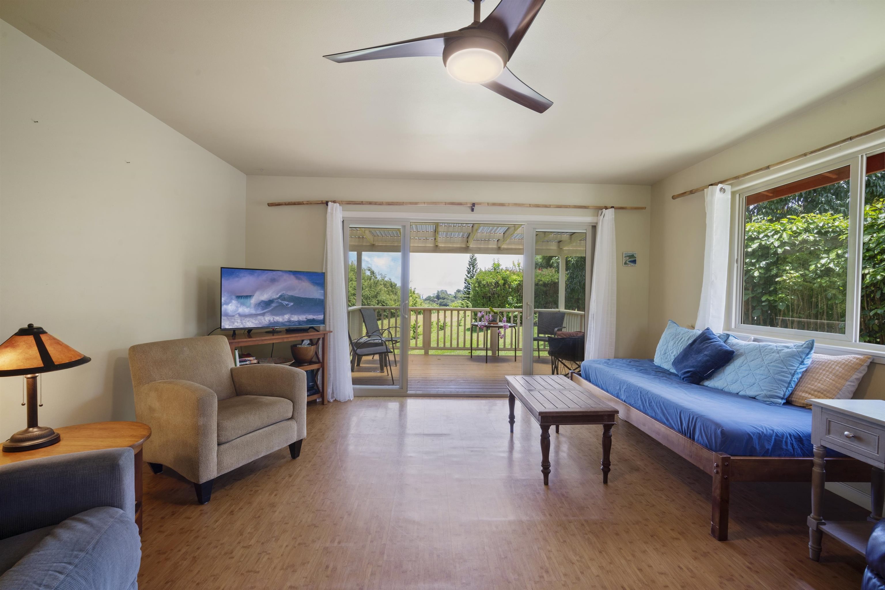 694 Kaupakalua Road, Unit B Haiku, HI 96708 - Photo 9 of 20