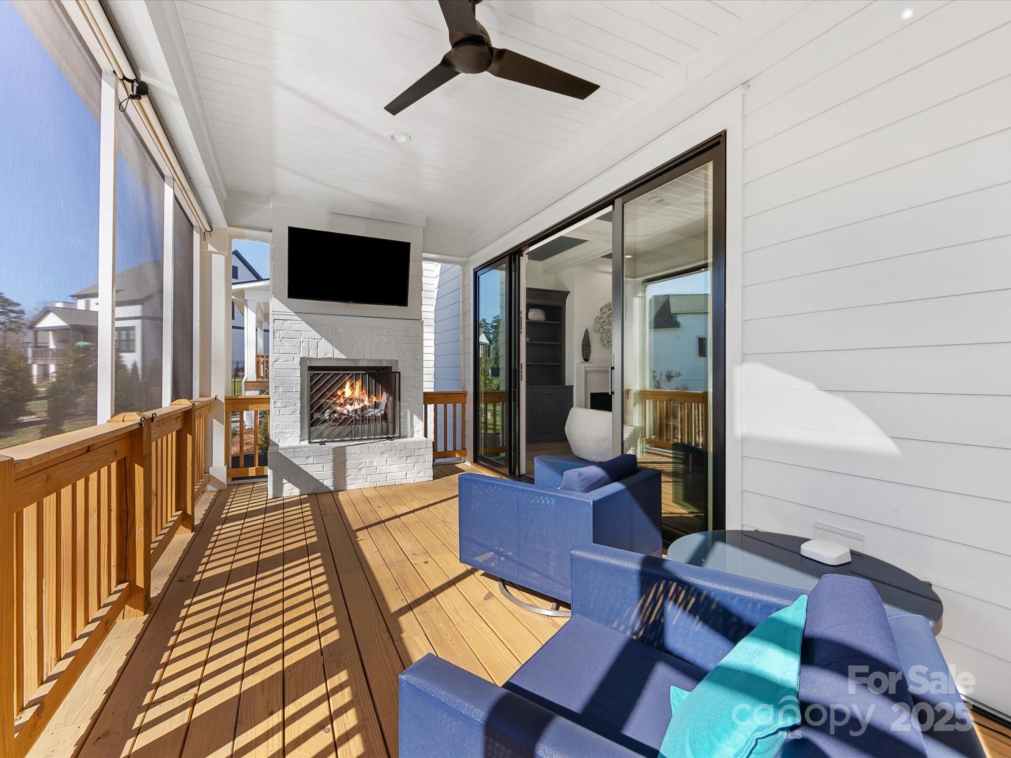 5706 Closeburn Road Charlotte, NC 28209 - Photo 16 of 47 Gallery Image 16