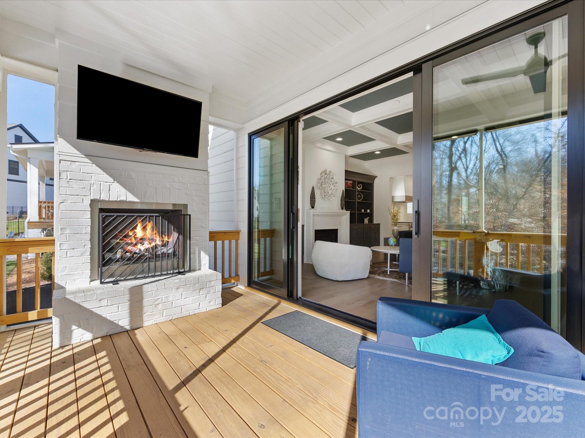 5706 Closeburn Road Charlotte, NC 28209 - Photo 17 of 47 Gallery Image 17