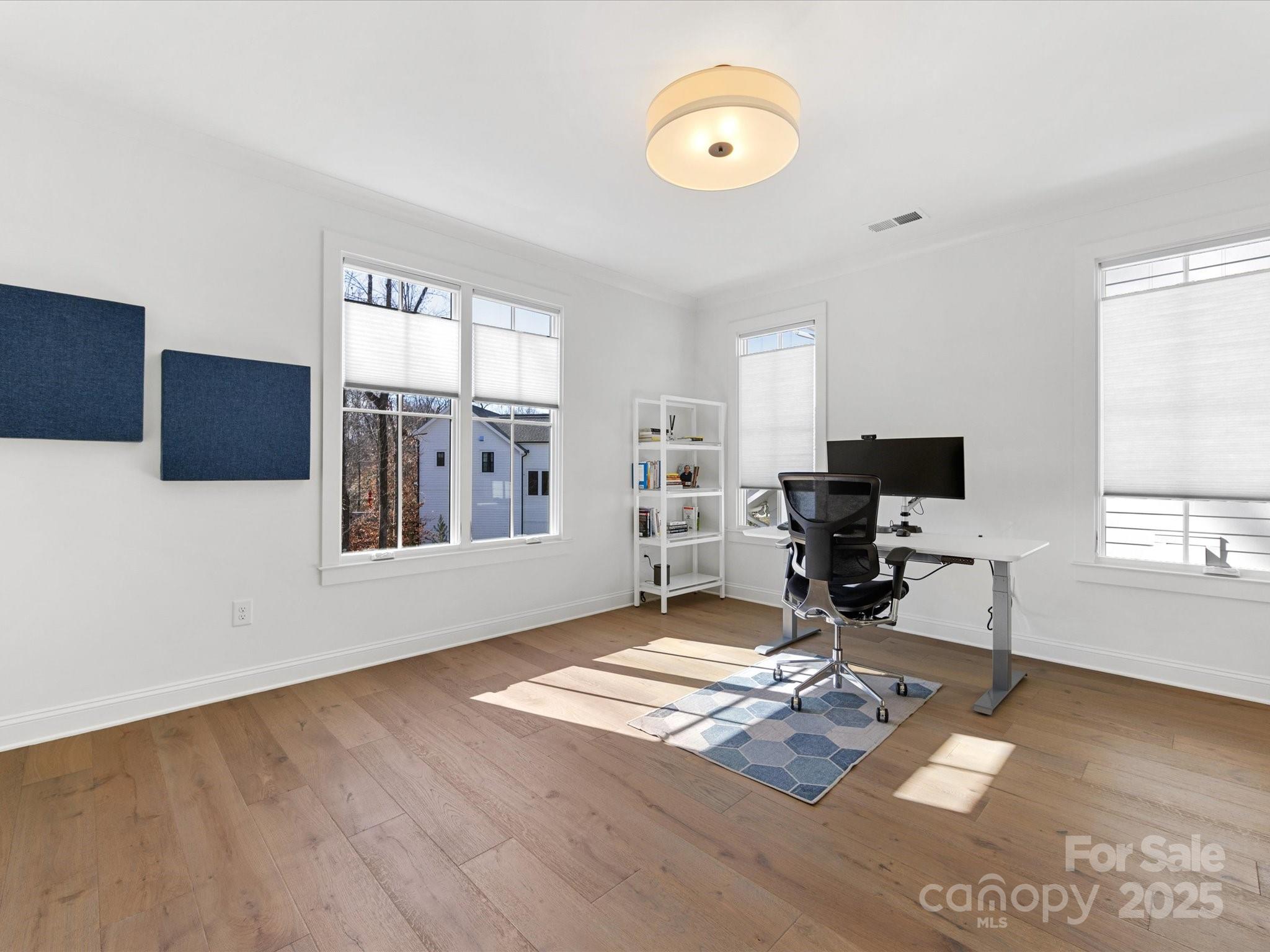 5706 Closeburn Road Charlotte, NC 28209 - Photo 29 of 47 Gallery Image 29