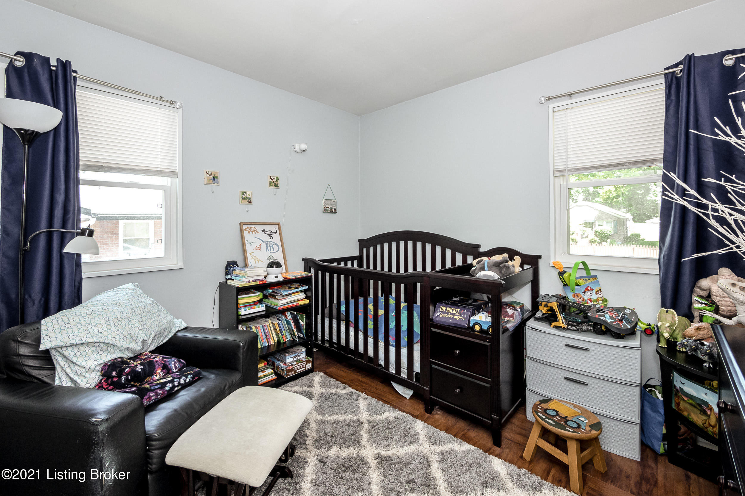 3404 Dell Road Louisville, KY 40299 - Photo 35 of 42 3404 Dell Road-39