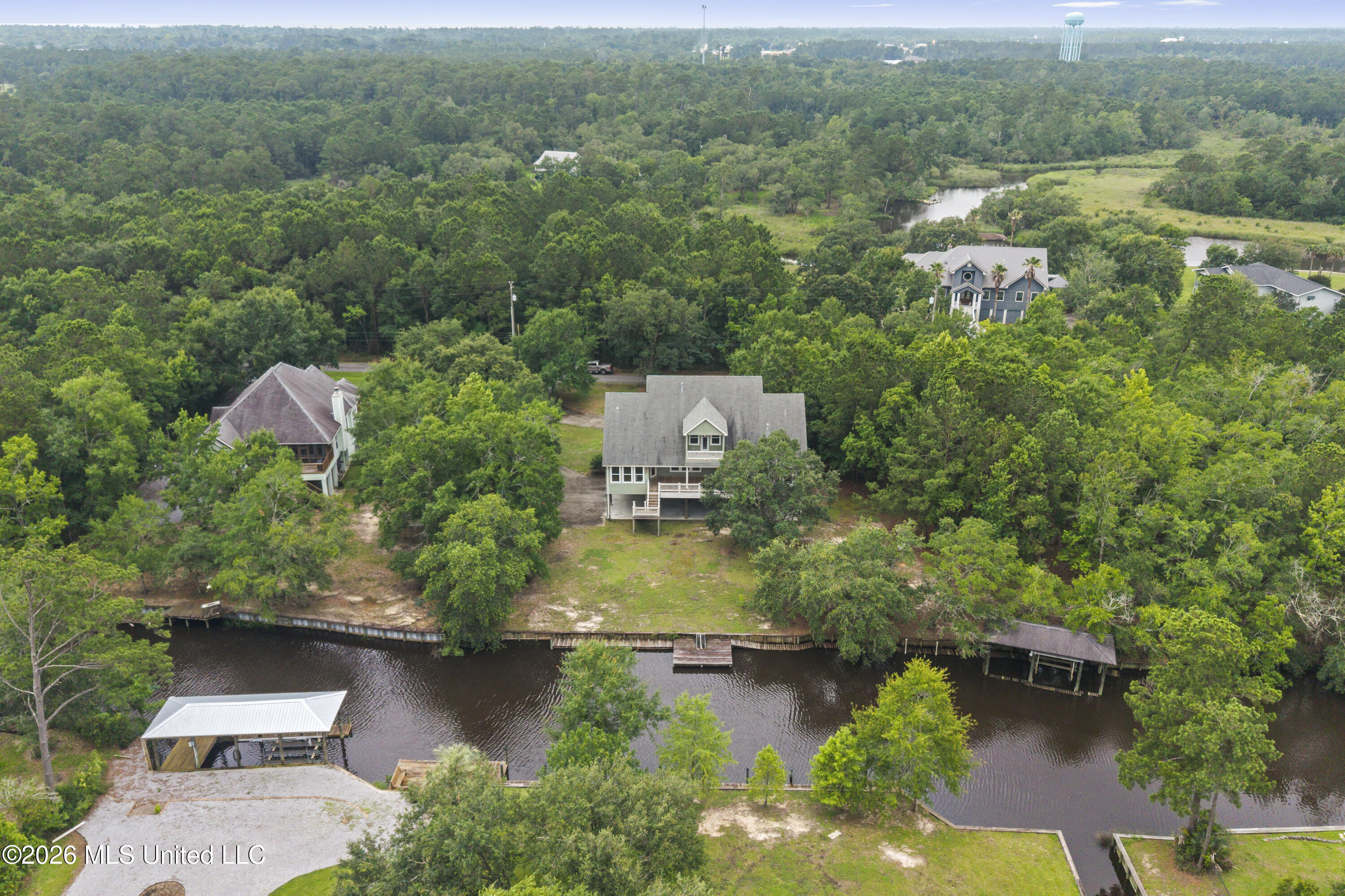 10051 Cain Road Bay St. Louis, MS 39520 - Photo 80 of 92 00074