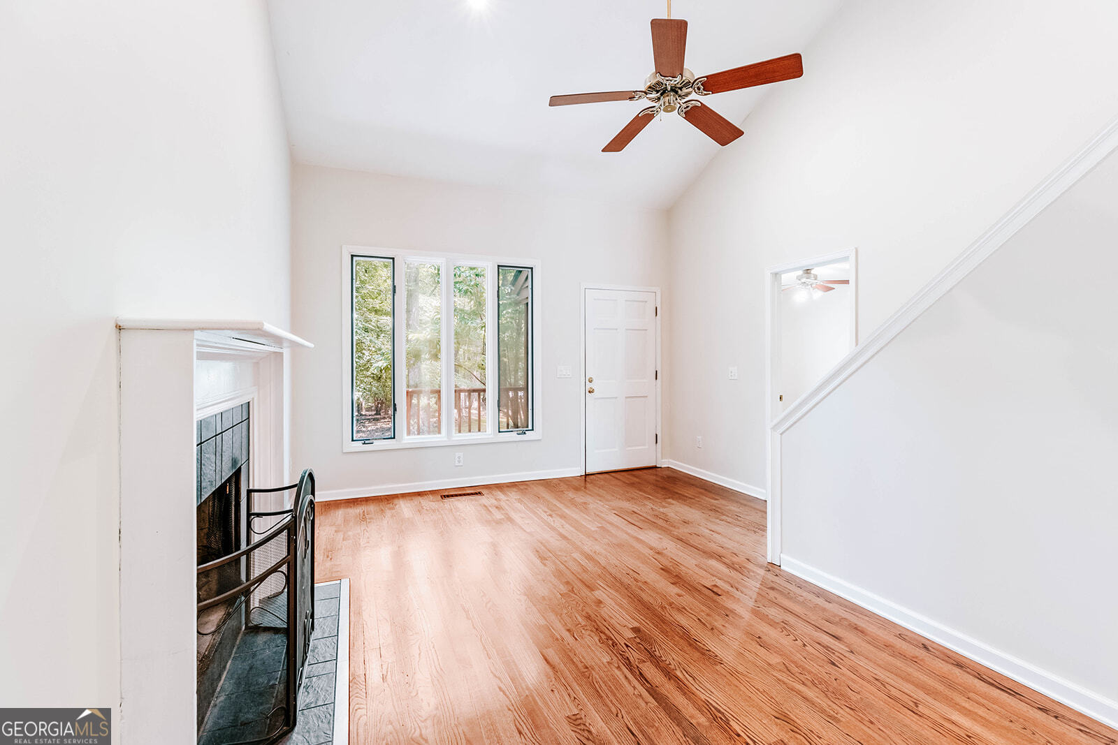 4470 B B Clark Road Gainesville, GA 30506 - Photo 14 of 50