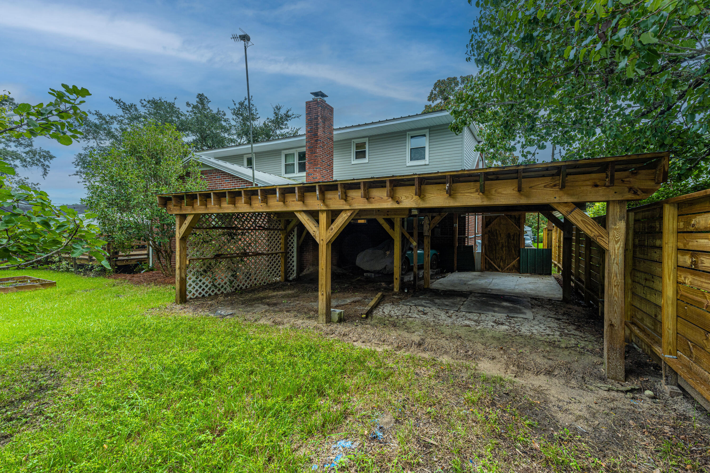 10 Charlestowne Road Charleston, SC 29407 - Photo 31 of 32 10CharlestowneRd40