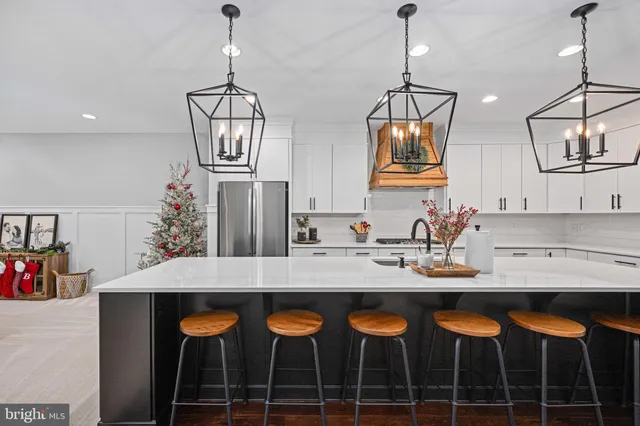 $750,000 | 13742 Senea Drive, Gainesville, VA 20155