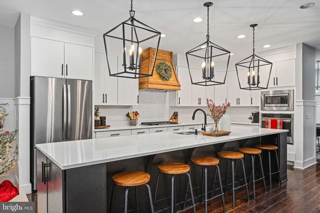 $750,000 | 13742 Senea Drive, Gainesville, VA 20155