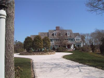 526 Baxter Neck Road Marstons Mills, MA 02648 - Photo 1 of 15 Primary Photo