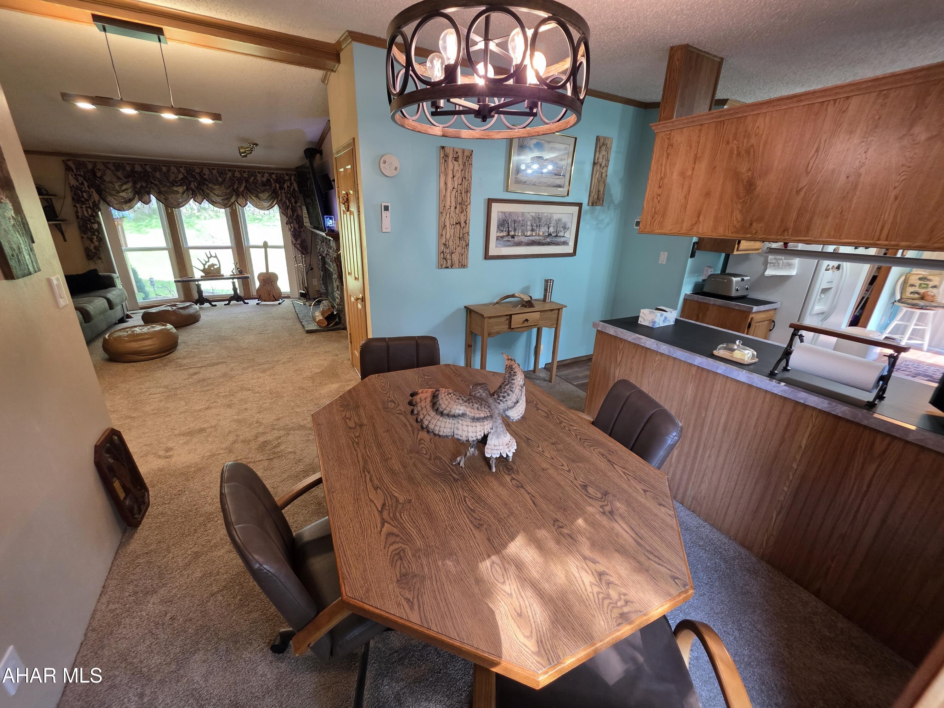 432 Black Snake Road Dysart, PA 16636 - Photo 25 of 46