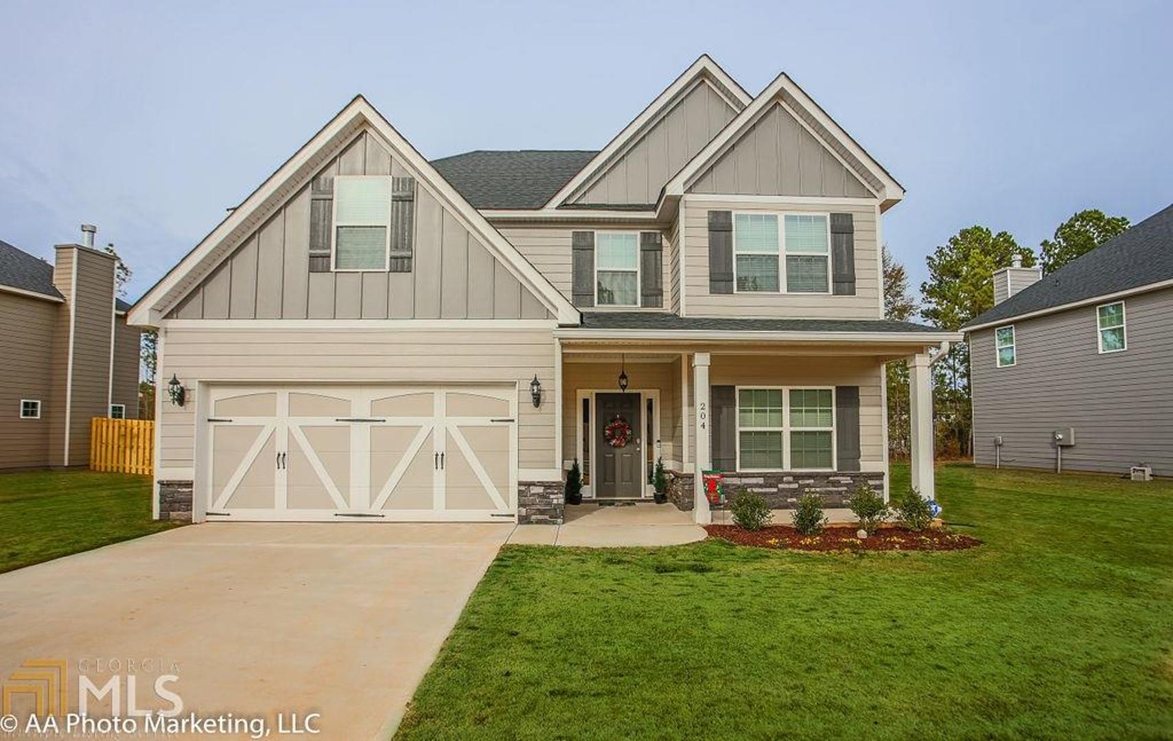 204 Wildfire Way Perry, GA 31069 - Photo 1 of 1 Gallery Image 1