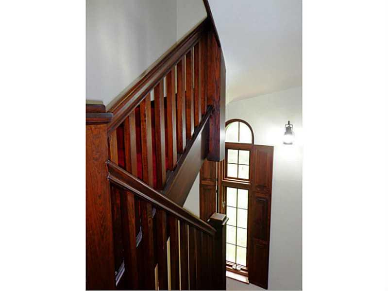 1397 Abers Creek Road Monroeville, PA 15146 - Photo 17 of 25 Other. The Tower Stairway