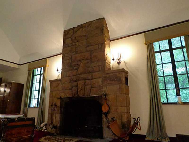 1397 Abers Creek Road Monroeville, PA 15146 - Photo 10 of 25 Great Room. This house is truly a landmark!