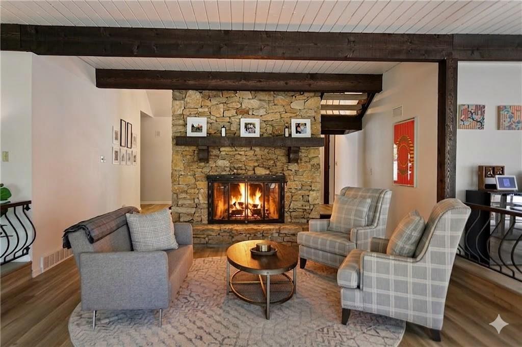 12600 Overbrook Road Leawood, KS 66209 - Photo 11 of 38