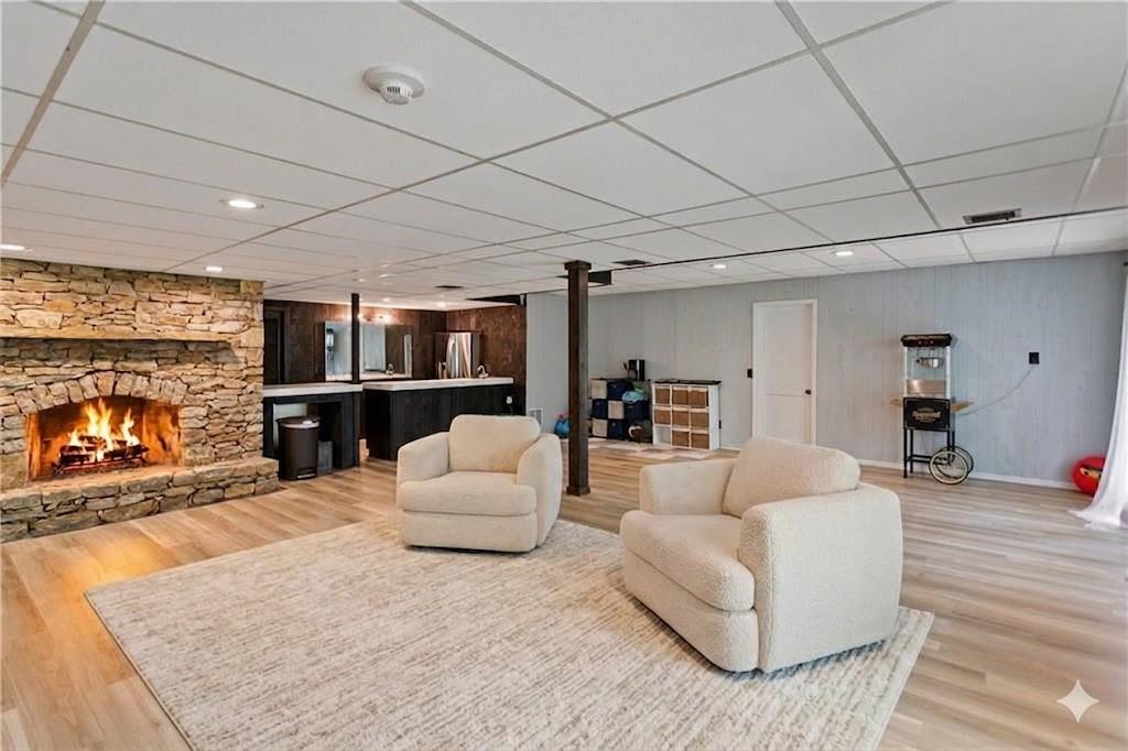 12600 Overbrook Road Leawood, KS 66209 - Photo 28 of 38