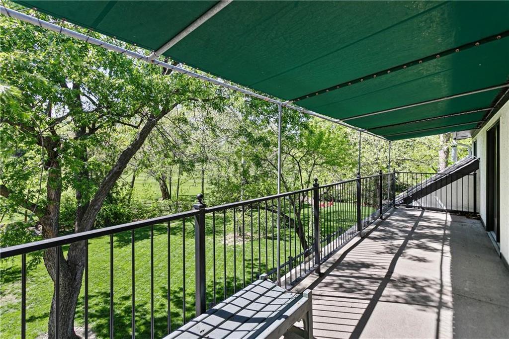 12600 Overbrook Road Leawood, KS 66209 - Photo 35 of 38
