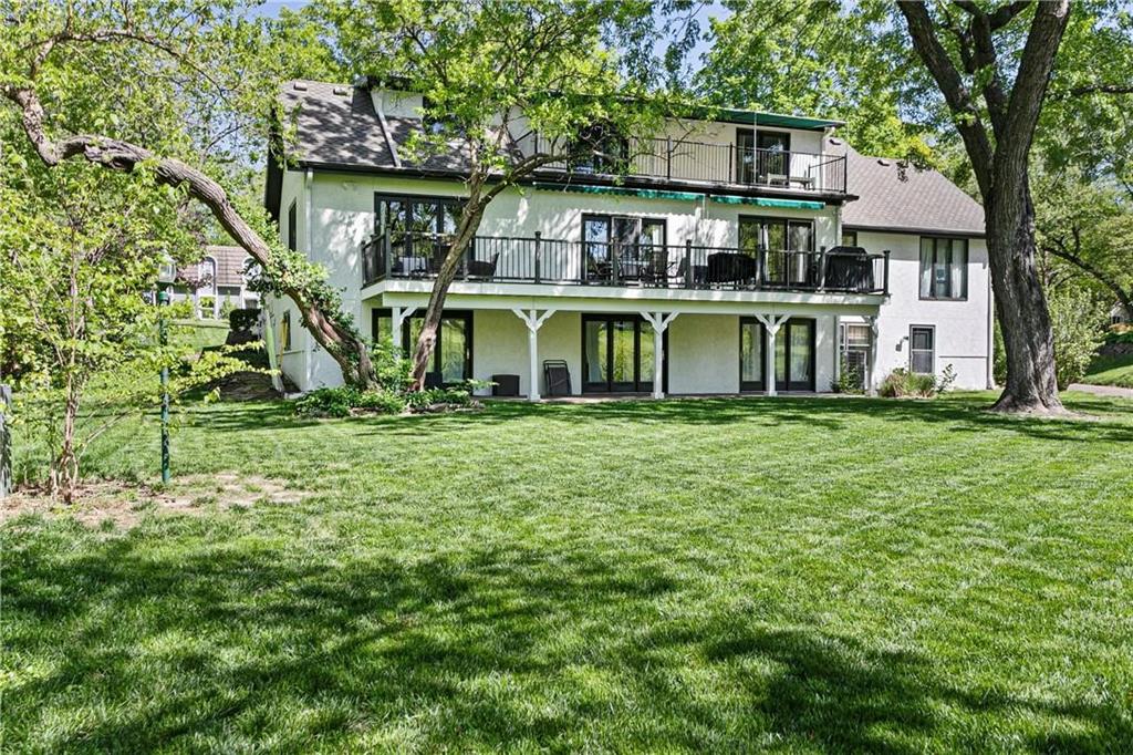 12600 Overbrook Road Leawood, KS 66209 - Photo 36 of 38