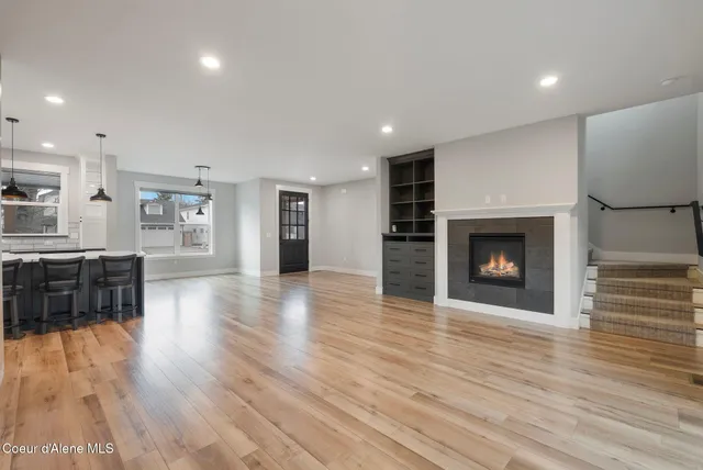 $875,500 | 141 Madera Drive, Sandpoint, ID 83864