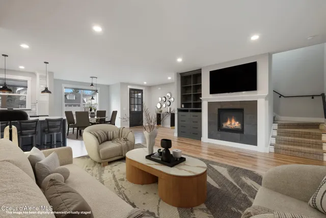 $875,500 | 141 Madera Drive, Sandpoint, ID 83864