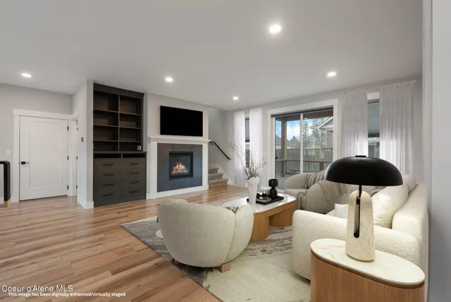 $875,500 | 141 Madera Drive, Sandpoint, ID 83864