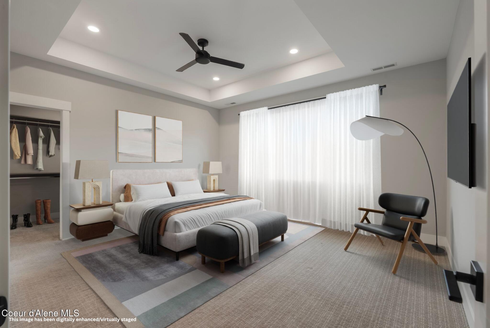 141 Madera Drive Sandpoint, ID 83864 - Photo 20 of 45 12