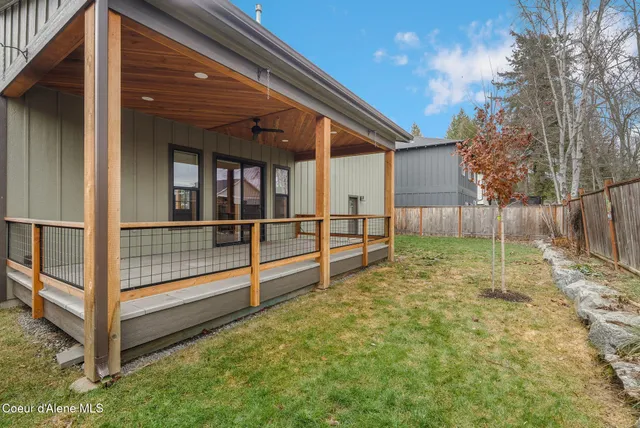 $875,500 | 141 Madera Drive, Sandpoint, ID 83864