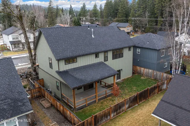 $875,500 | 141 Madera Drive, Sandpoint, ID 83864