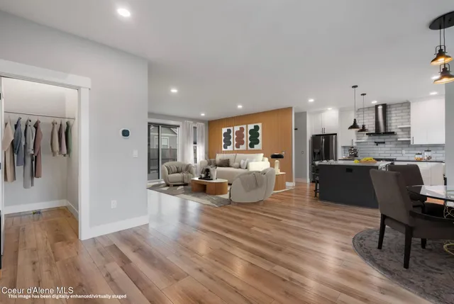 $875,500 | 141 Madera Drive, Sandpoint, ID 83864