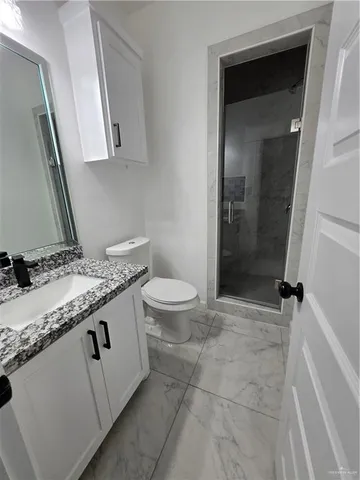 $1,075 | 900 North Woodson Avenue, Unit 1, Edinburg, TX 78541