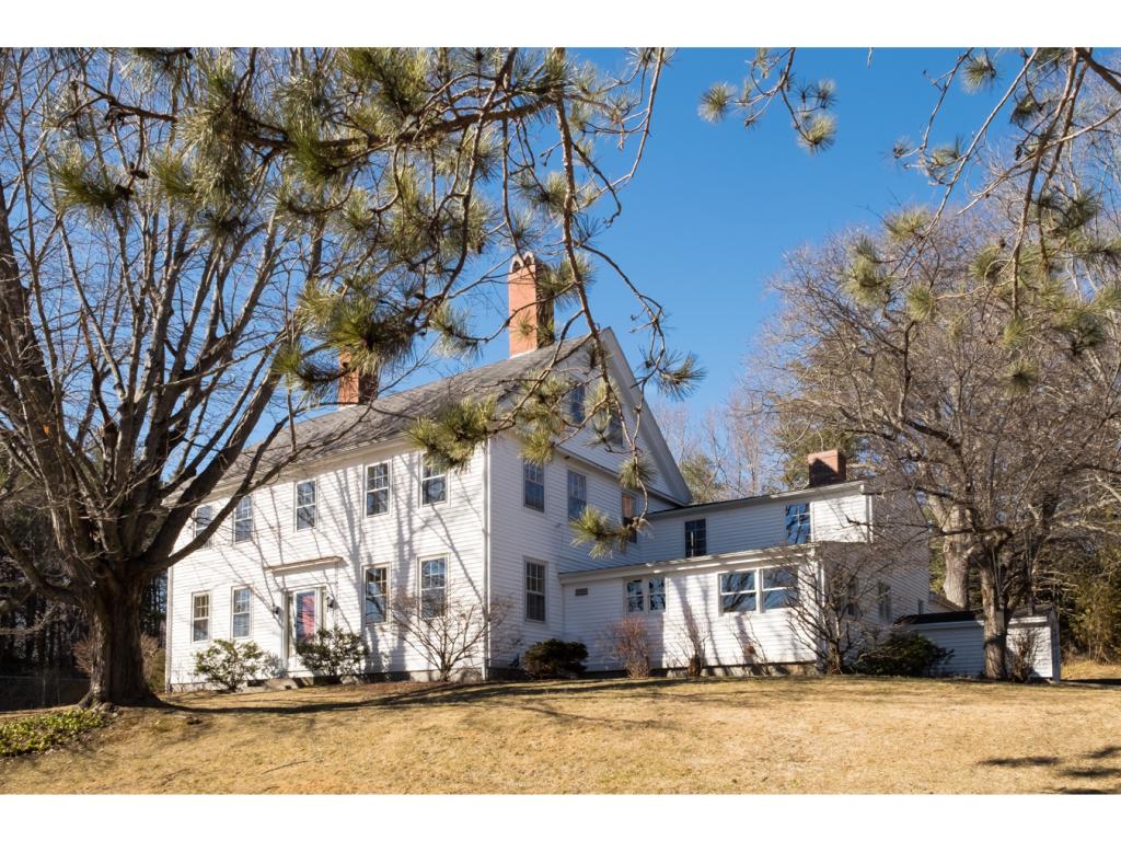 17 Card Mill Road North Berwick, ME 03906 - Photo 3 of 31 Gallery Image 3