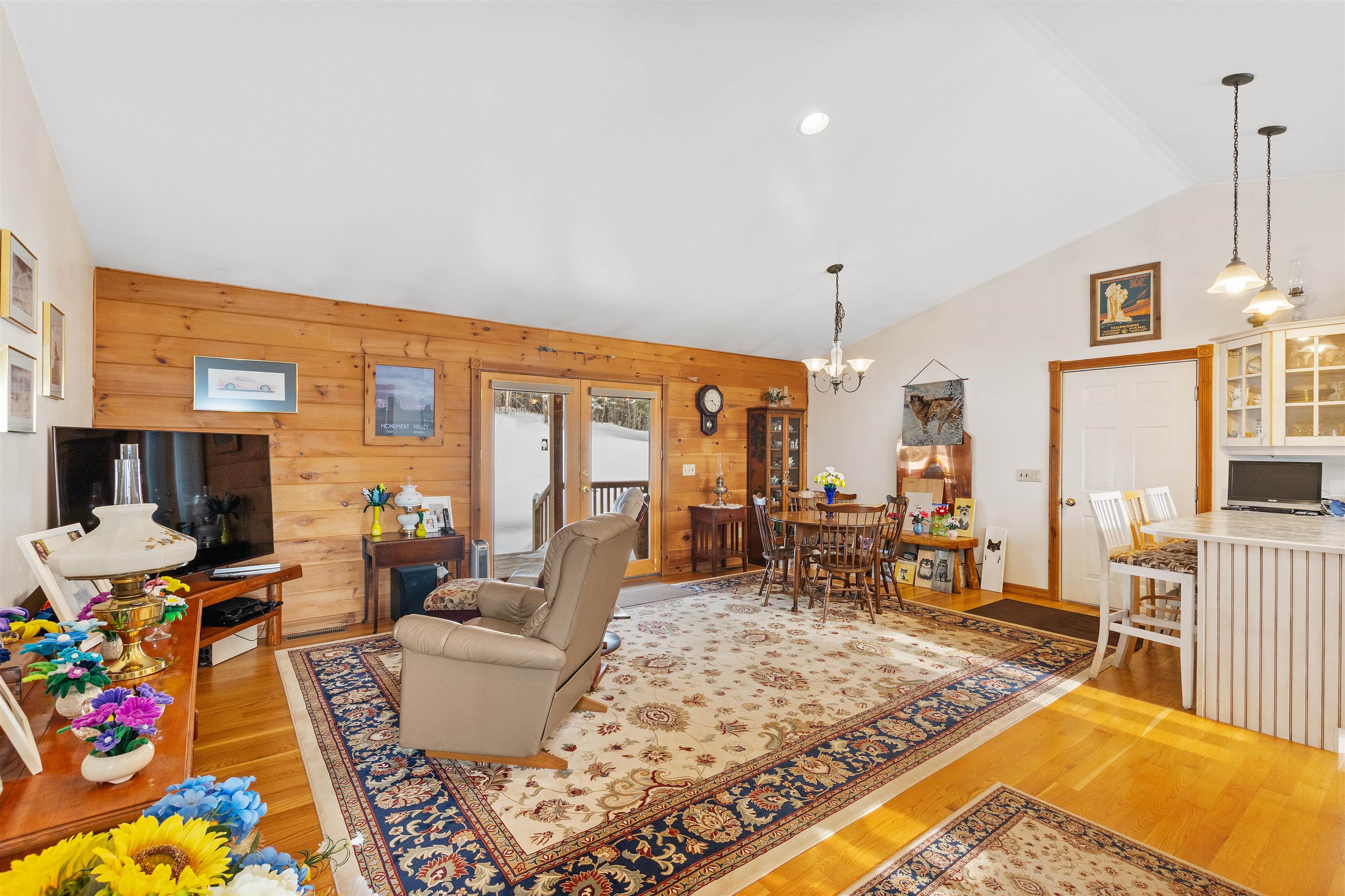 56 The Tarns Road Pittsburg, NH 03592 - Photo 11 of 55
