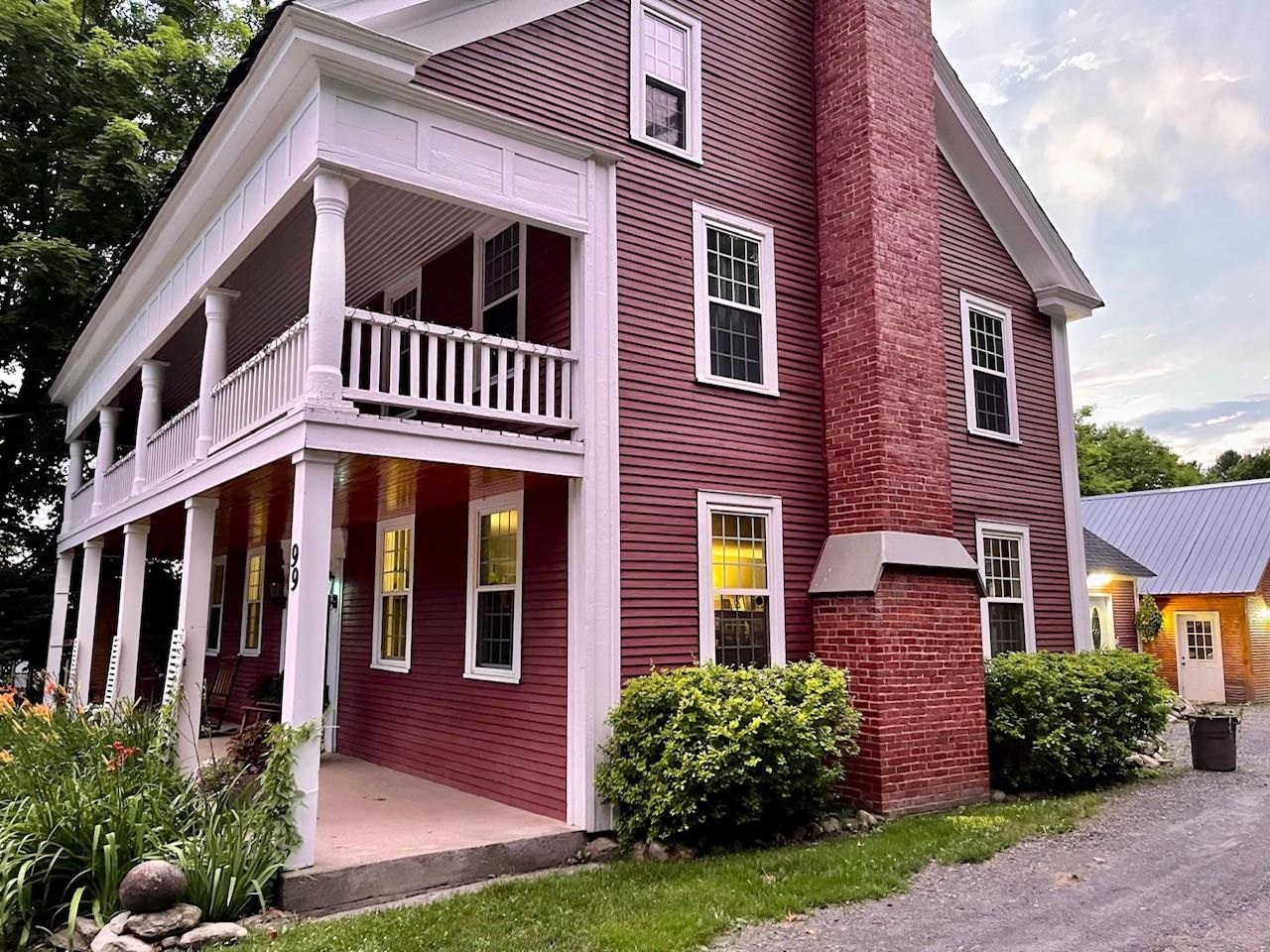 99 N Road Eden, VT 05653 - Photo 1 of 40