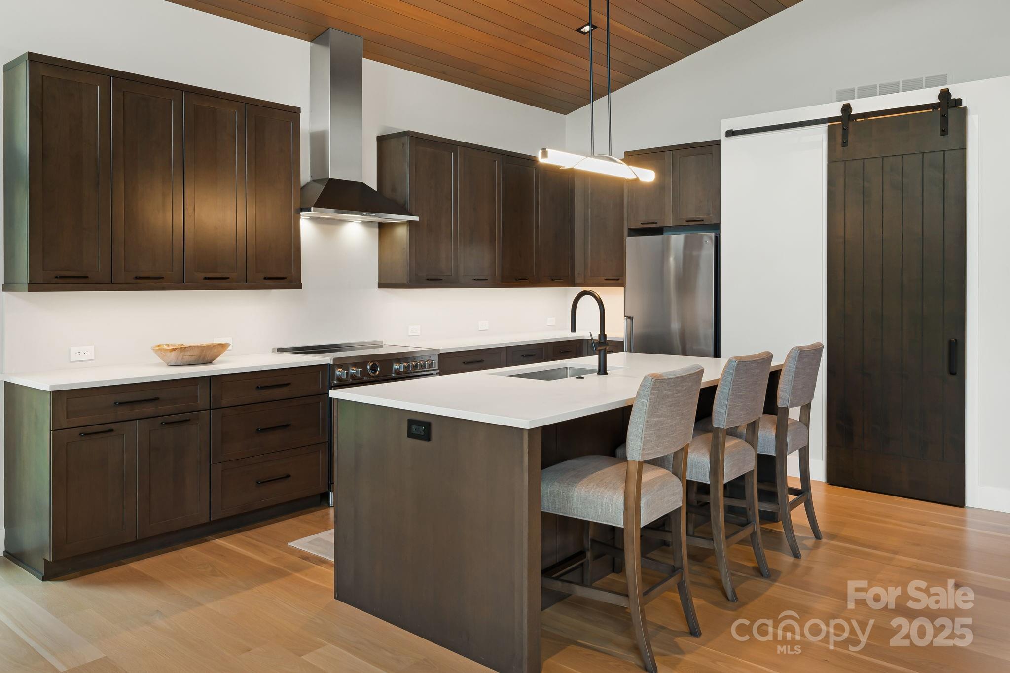 29 Switchgrass Way, Unit 405 Sylva, NC 28779 - Photo 14 of 40