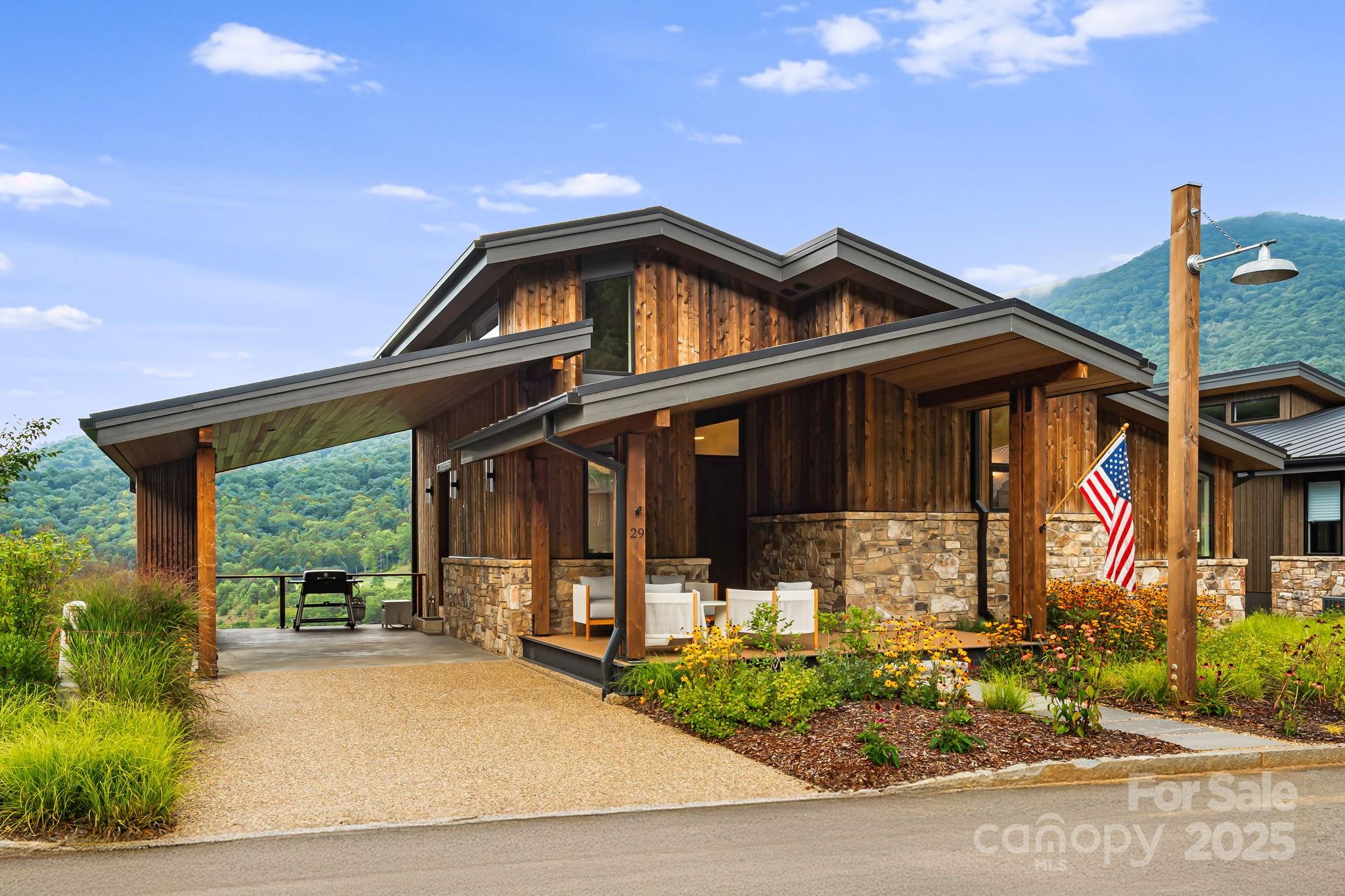 29 Switchgrass Way, Unit 405 Sylva, NC 28779 - Photo 2 of 40