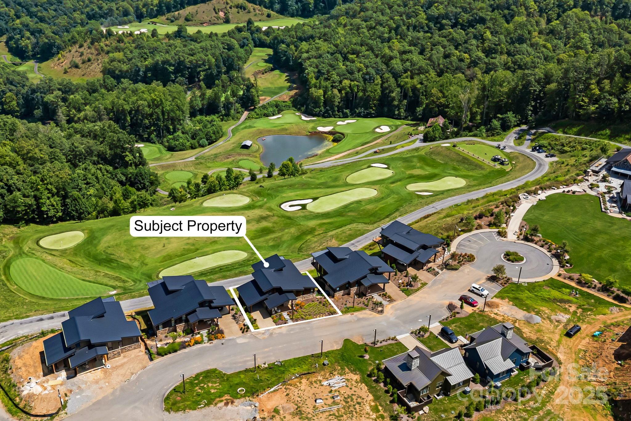 29 Switchgrass Way, Unit 405 Sylva, NC 28779 - Photo 38 of 40