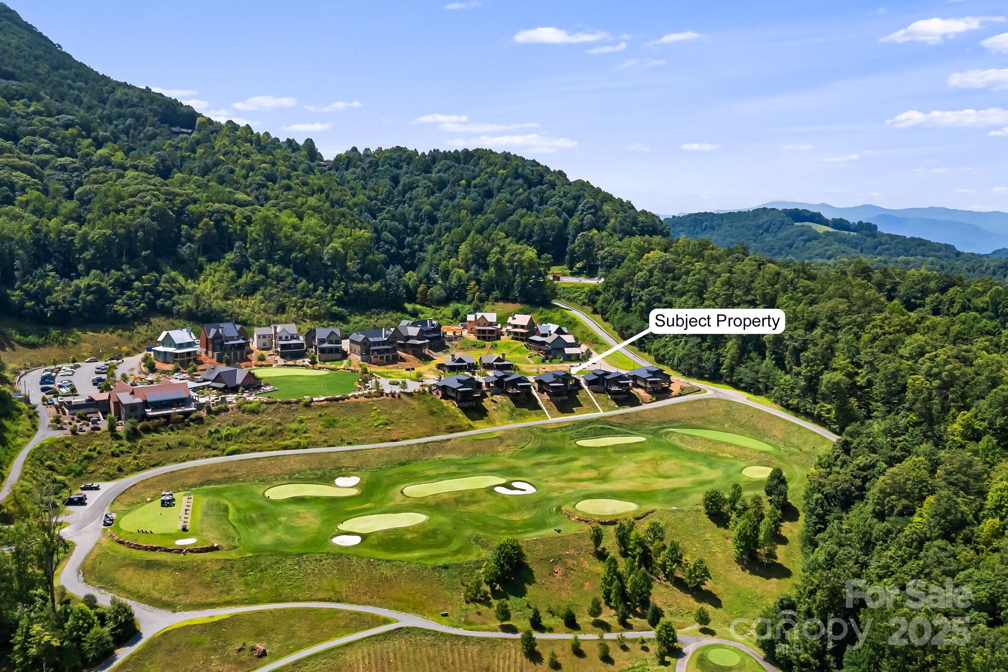 29 Switchgrass Way, Unit 405 Sylva, NC 28779 - Photo 39 of 40