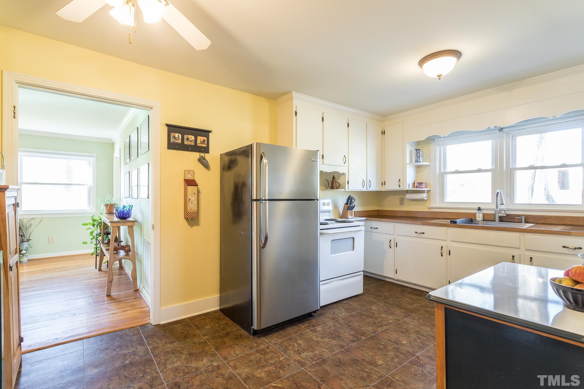 792 Lower Moncure Road Sanford, NC 27330 - Photo 12 of 30 Gallery Image 12