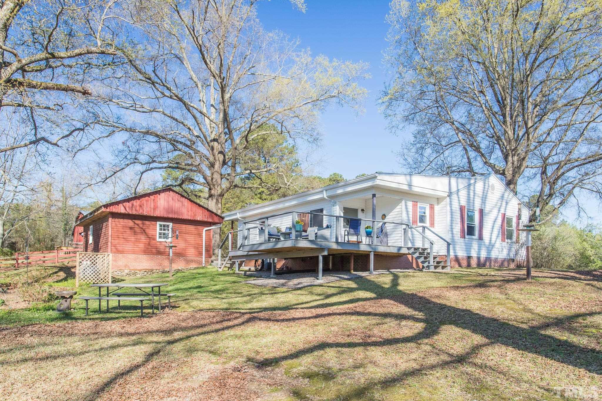 792 Lower Moncure Road Sanford, NC 27330 - Photo 15 of 30 Gallery Image 15