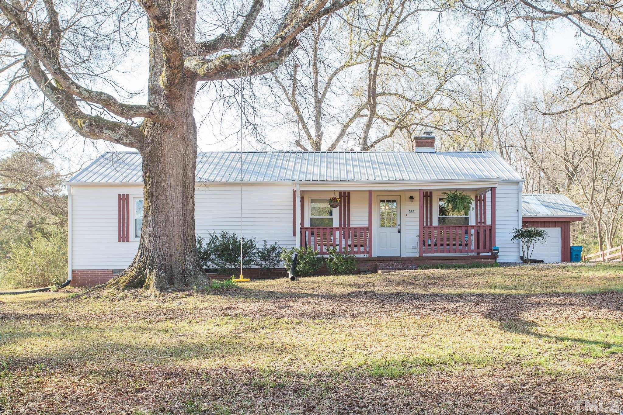 792 Lower Moncure Road Sanford, NC 27330 - Photo 3 of 30 Gallery Image 3
