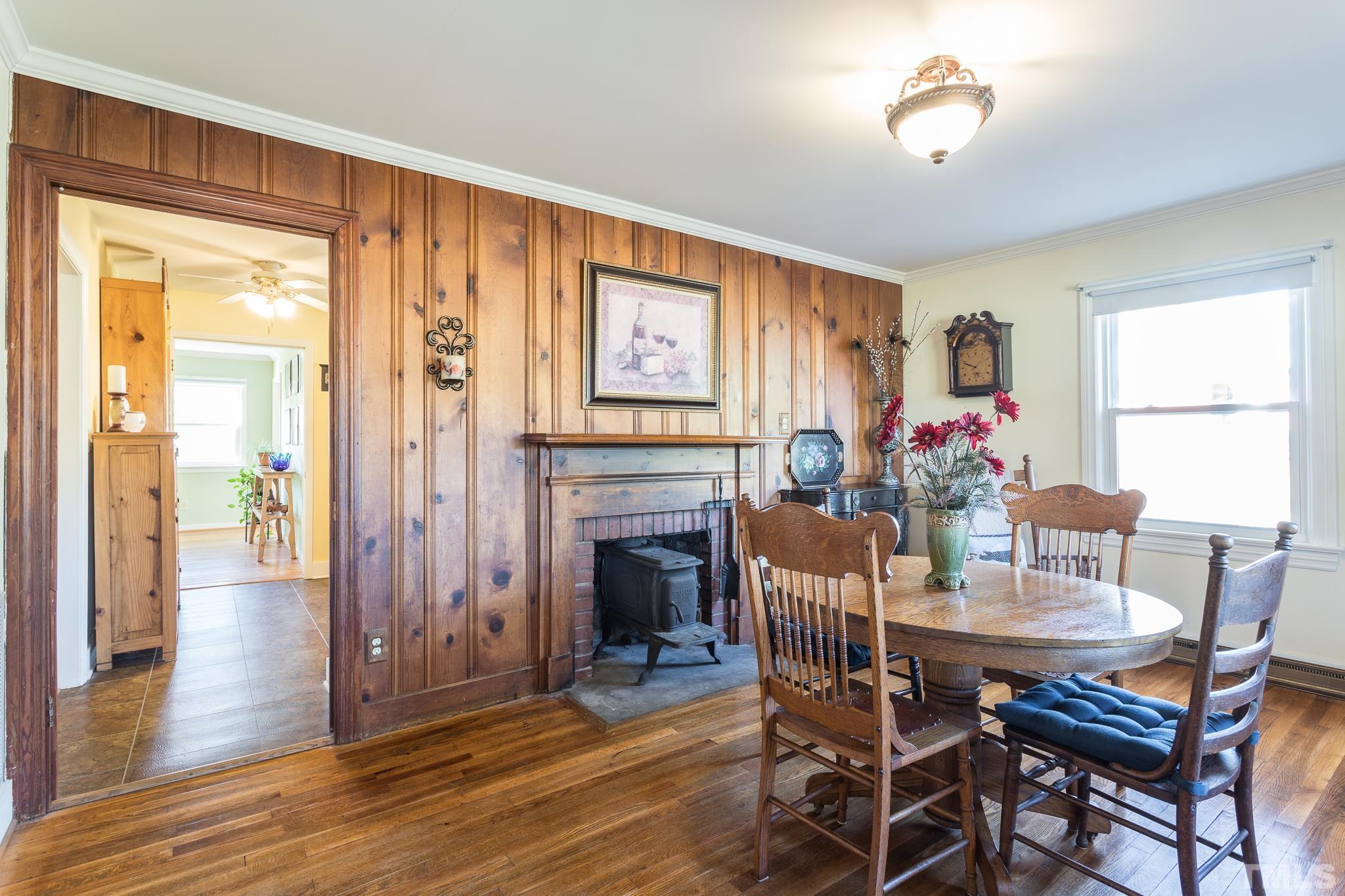 792 Lower Moncure Road Sanford, NC 27330 - Photo 6 of 30 Gallery Image 6
