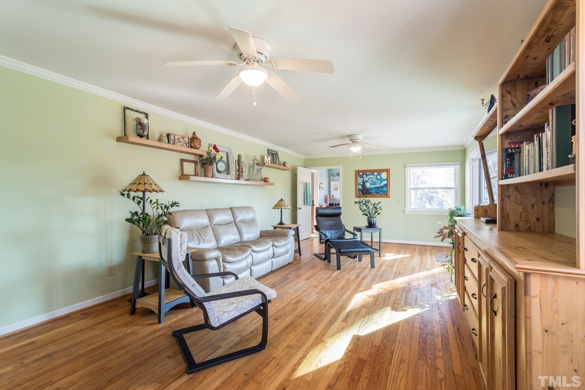 792 Lower Moncure Road Sanford, NC 27330 - Photo 7 of 30 Gallery Image 7
