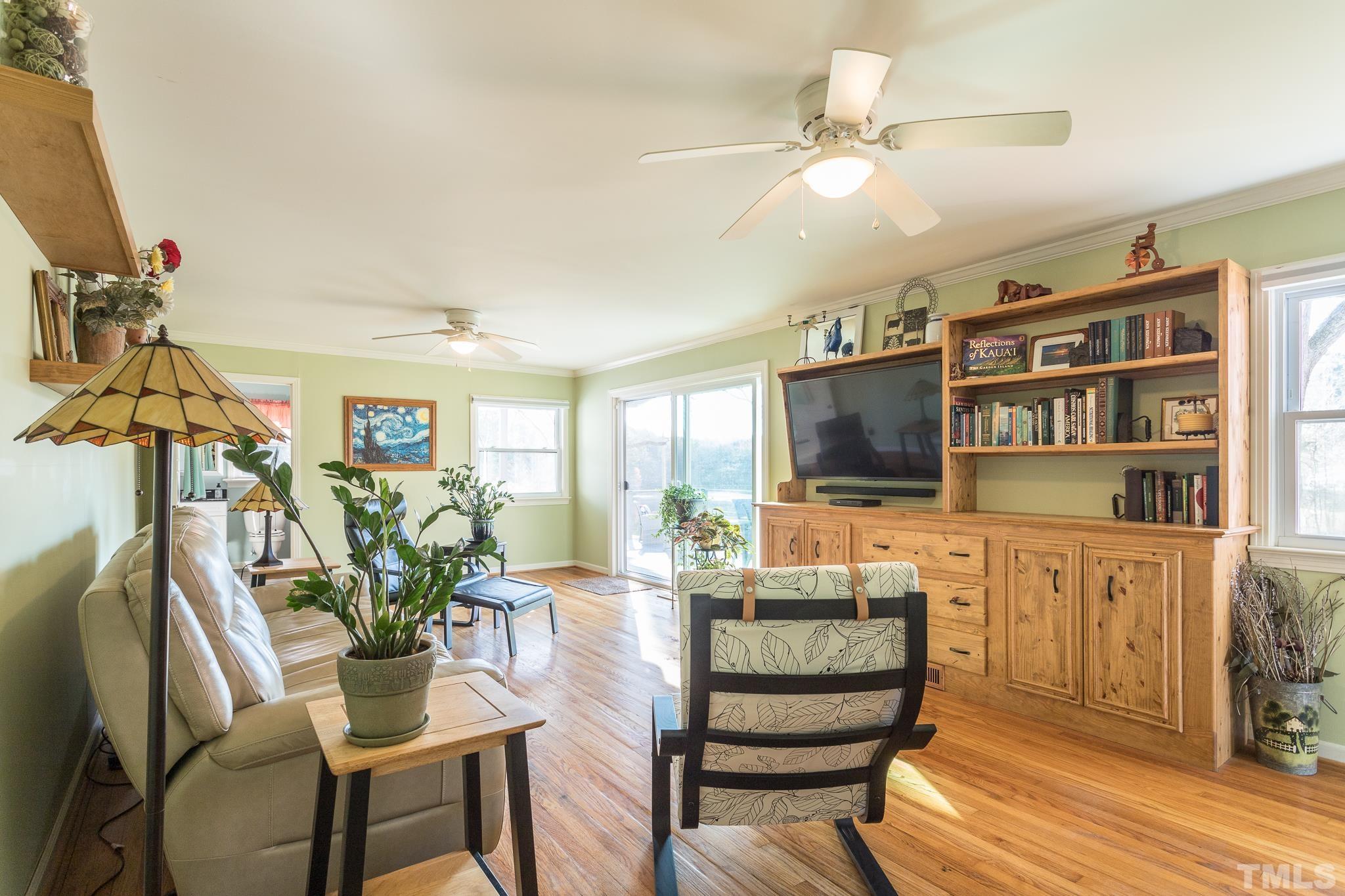 792 Lower Moncure Road Sanford, NC 27330 - Photo 8 of 30 Gallery Image 8
