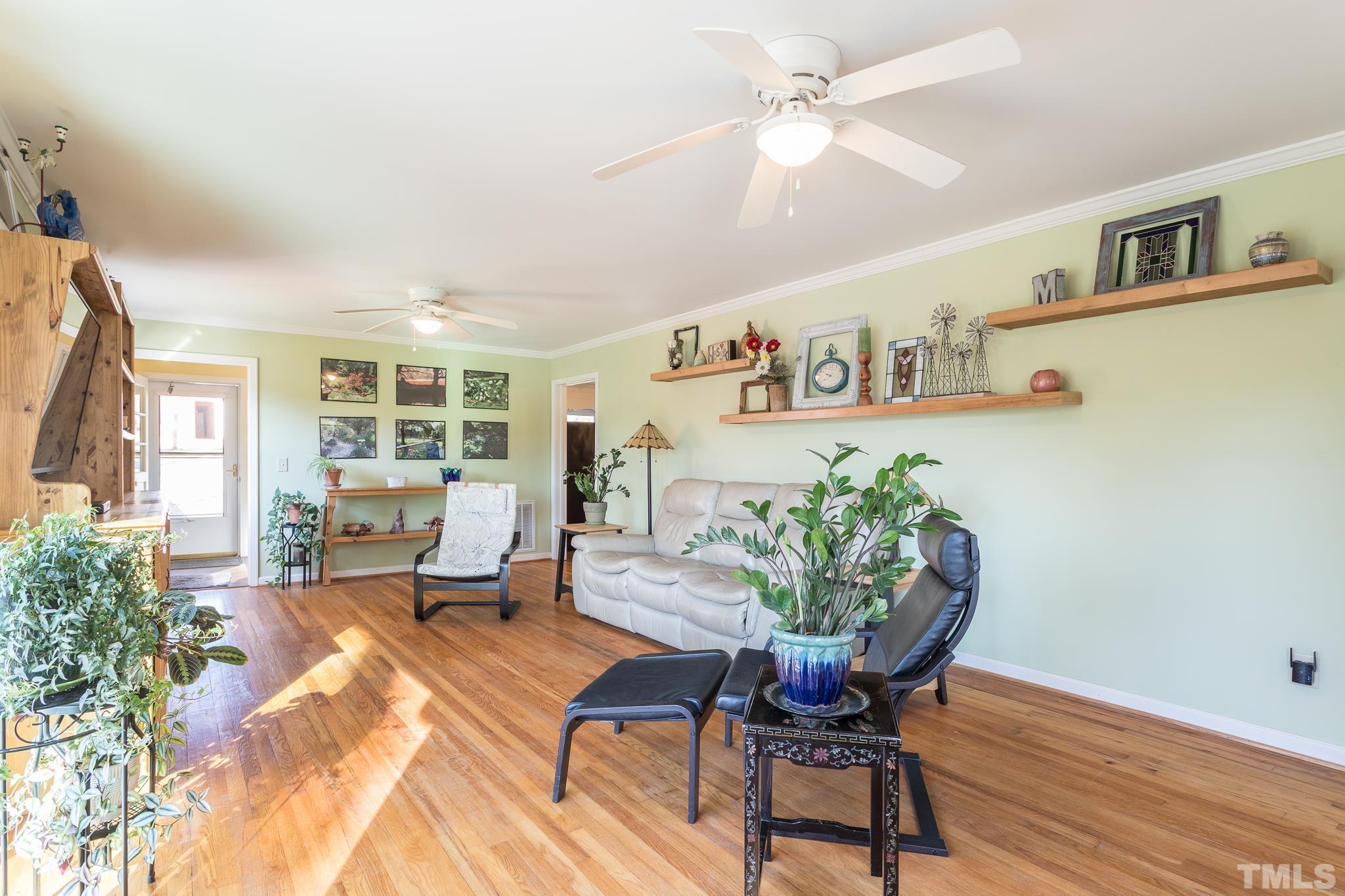 792 Lower Moncure Road Sanford, NC 27330 - Photo 9 of 30 Gallery Image 9