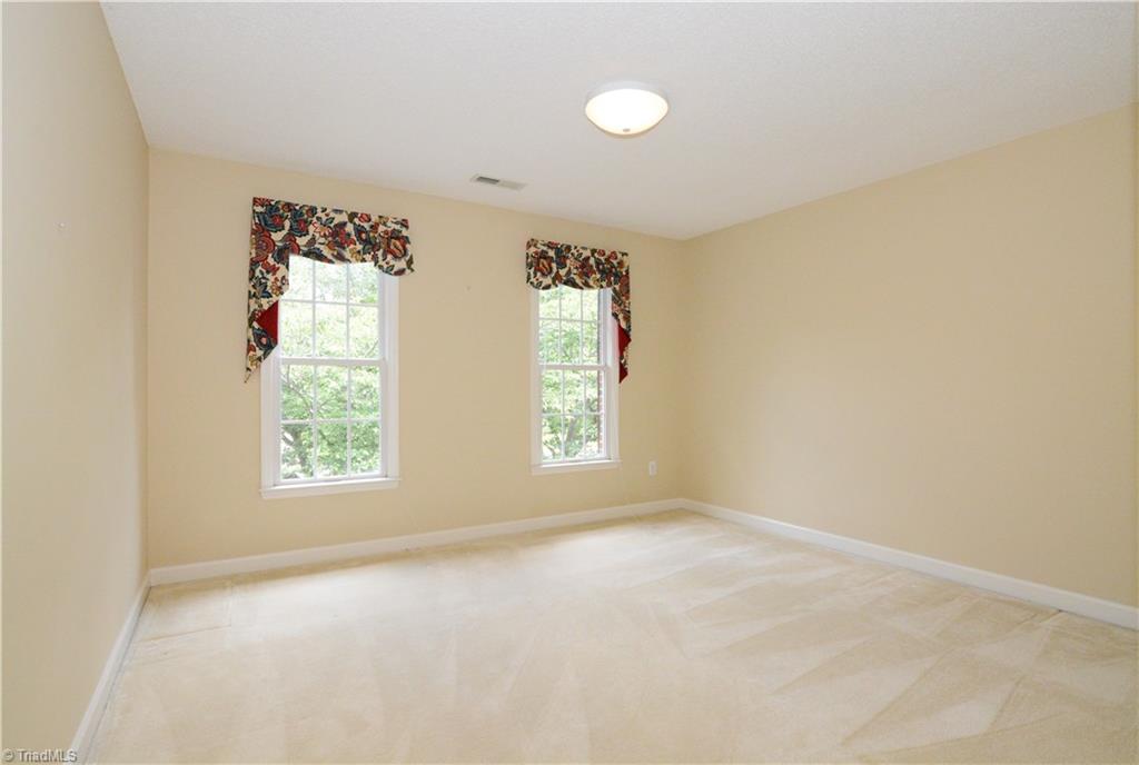 3821 Pinetop Road Greensboro, NC 27410 - Photo 22 of 30 Another second level Bedroom!