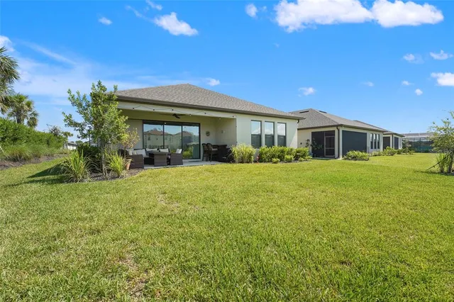 $630,000 | 5635 Blue Reef Place, Nokomis, FL 34275