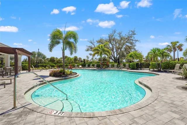 $630,000 | 5635 Blue Reef Place, Nokomis, FL 34275