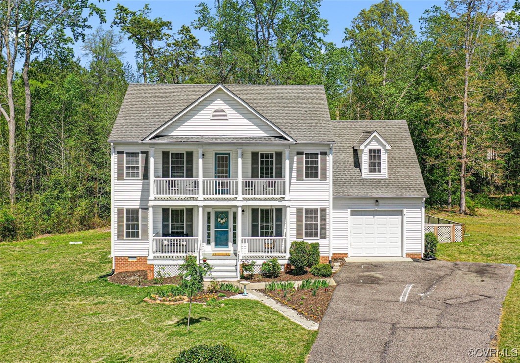 7571 Woods Ridge Trace Prince George, VA 23875 - Photo 3 of 48 Gallery Image 3