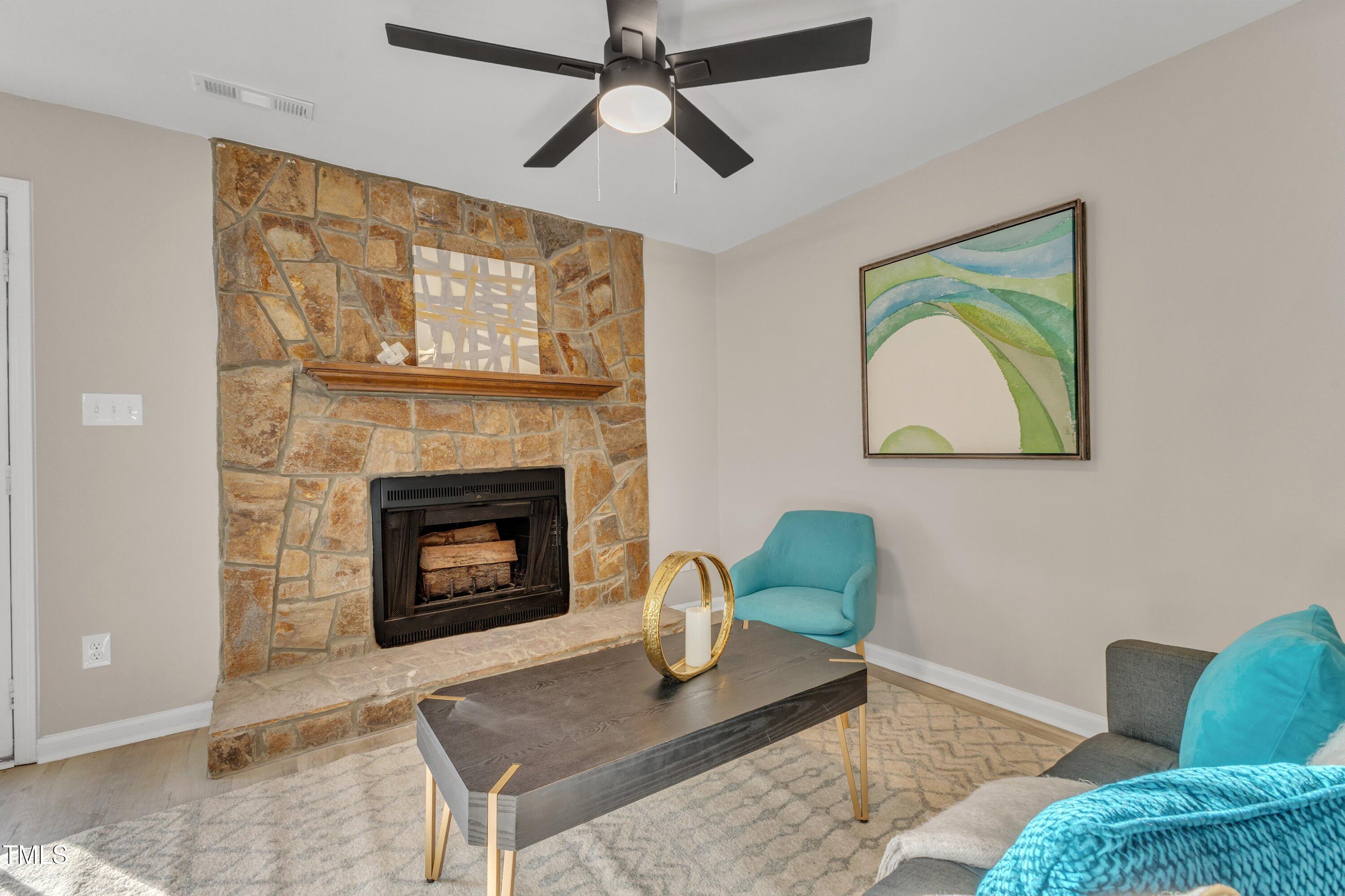 7823 Stephanie Lane Raleigh, NC 27615 - Photo 16 of 41 21-7823 Stephanie-20