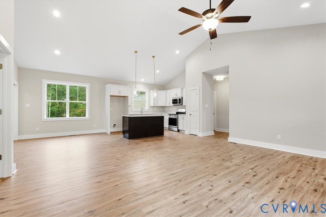 1646 Jerusalem Church Road Buckingham, VA 23921 - Photo 9 of 42