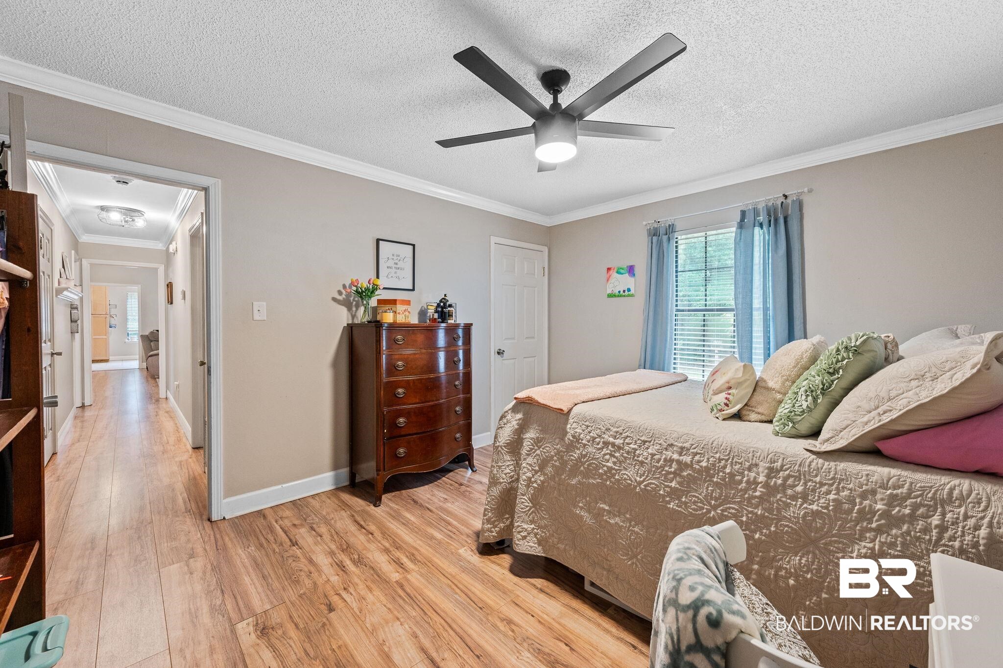 27966 Gus Moore Road Loxley, AL 36551 - Photo 19 of 44 Bedroom 2