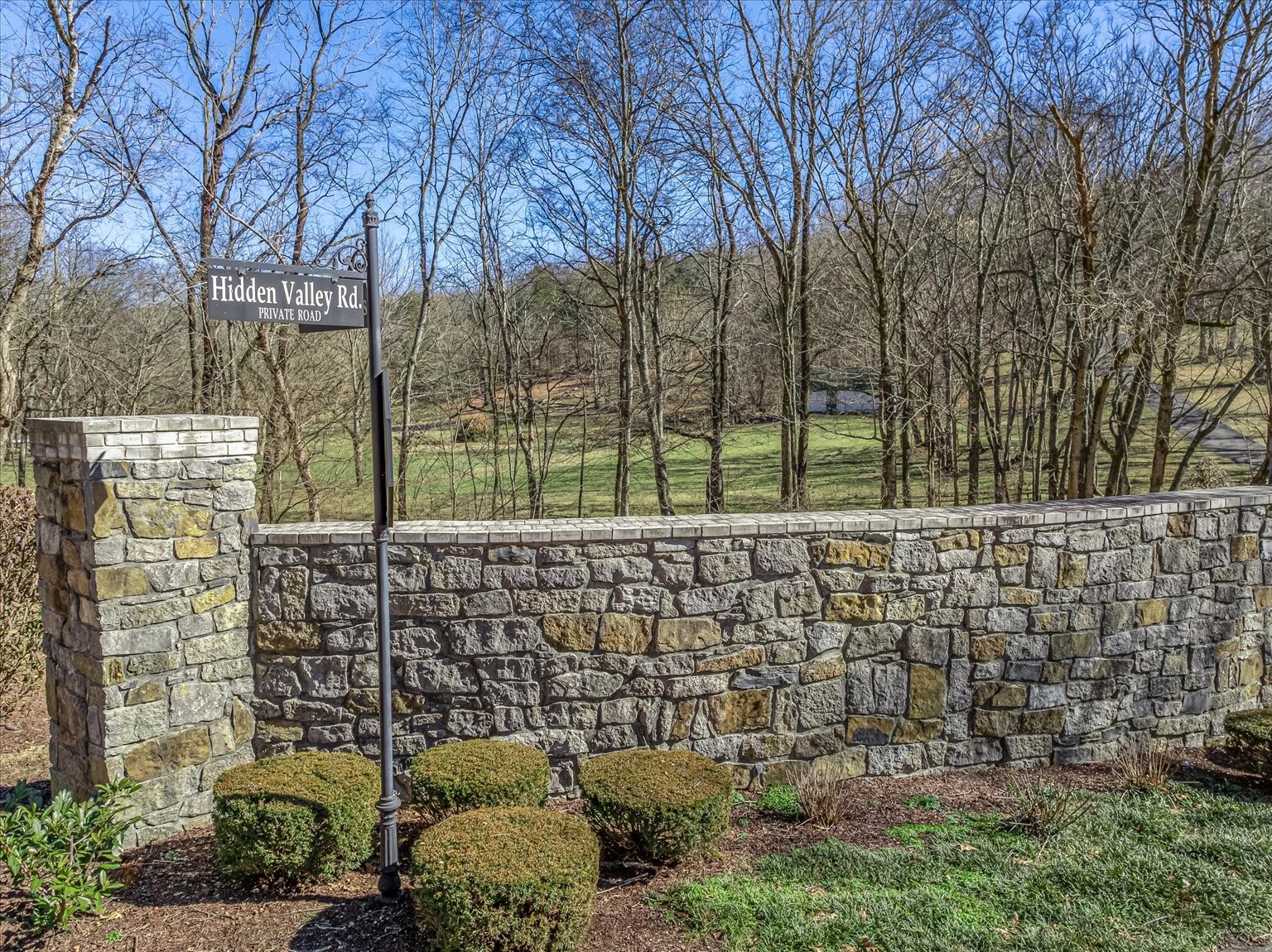 119 Hidden Valley Road Arrington, TN 37014 - Photo 1 of 14 Gallery Image 1